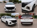 Hyundai Custin 2024 года за 12 200 000 тг. в Астана