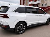 Hyundai Custin 2024 года за 12 200 000 тг. в Астана – фото 4