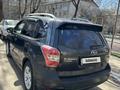 Subaru Forester 2013 года за 11 200 000 тг. в Алматы – фото 3