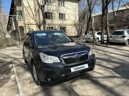 Subaru Forester 2013 года за 11 200 000 тг. в Алматы