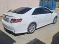 Toyota Camry 2009 года за 7 000 000 тг. в Актау – фото 2