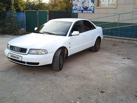 Audi A4 1995 года за 2 400 000 тг. в Атбасар – фото 2