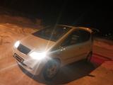 Mercedes-Benz A 160 2003 годаүшін1 630 000 тг. в Петропавловск