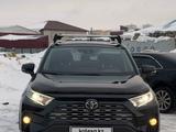 Toyota RAV4 2019 года за 18 900 000 тг. в Астана – фото 4