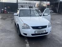 ВАЗ (Lada) Priora 2170 2013 года за 2 300 000 тг. в Шымкент