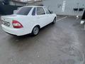 ВАЗ (Lada) Priora 2170 2013 года за 2 300 000 тг. в Шымкент – фото 4