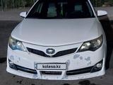 Toyota Camry 2012 годаfor7 200 000 тг. в Жанаозен – фото 4