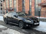 Lexus GS 350 2012 годаfor11 000 000 тг. в Алматы – фото 2