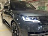 Land Rover Range Rover 2023 года за 98 000 000 тг. в Астана – фото 4