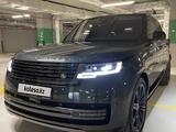 Land Rover Range Rover 2023 года за 98 000 000 тг. в Астана