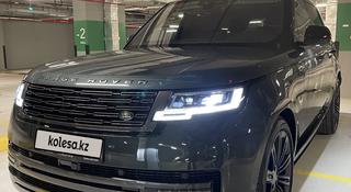 Land Rover Range Rover 2023 года за 95 000 000 тг. в Астана