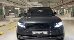 Land Rover Range Rover 2023 года за 95 000 000 тг. в Астана – фото 2