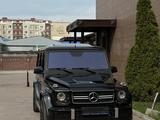 Mercedes-Benz G 55 AMG 2006 года за 22 000 000 тг. в Алматы – фото 3