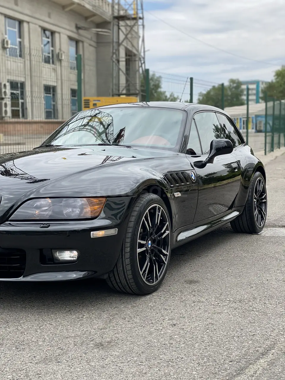 BMW z3, 1999