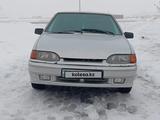 ВАЗ (Lada) 2115 2002 года за 800 000 тг. в Шымкент