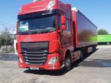 DAF  XF 2014 года за 35 000 000 тг. в Карабулак – фото 3