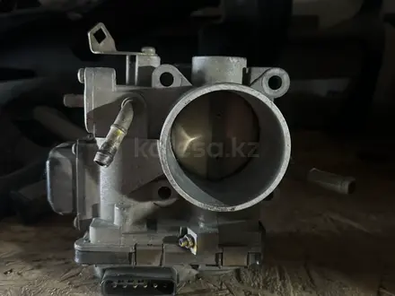 Дросельная заслонка Хонда аккорд 06 за 5 000 тг. в Алматы – фото 3