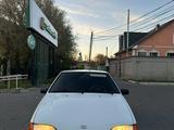 ВАЗ (Lada) 2114 2012 года за 2 000 000 тг. в Тараз – фото 5