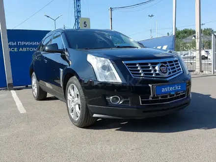 Cadillac SRX 2014 года за 12 500 000 тг. в Алматы