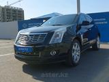 Cadillac SRX 2014 годаүшін12 500 000 тг. в Алматы – фото 4