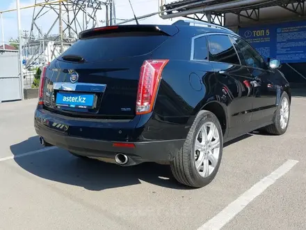 Cadillac SRX 2014 года за 12 500 000 тг. в Алматы – фото 6