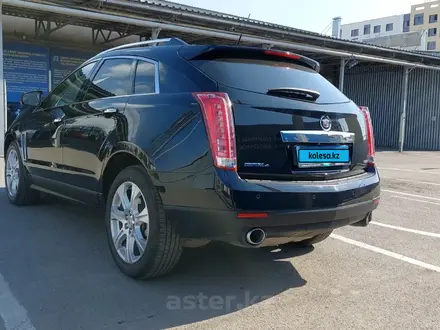 Cadillac SRX 2014 года за 10 500 000 тг. в Алматы – фото 8