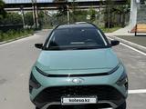 Hyundai Bayon 2023 года за 10 000 000 тг. в Алматы – фото 4