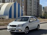 Chevrolet Nexia 2021 года за 4 400 000 тг. в Шымкент – фото 3
