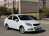 Chevrolet Nexia 2021 года за 4 400 000 тг. в Шымкент – фото 2