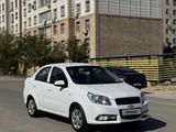 Chevrolet Nexia 2021 года за 4 400 000 тг. в Шымкент – фото 4