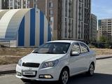 Chevrolet Nexia 2021 года за 4 400 000 тг. в Шымкент – фото 5