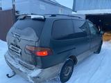 Toyota Sienna 1999 года за 3 200 000 тг. в Астана – фото 5