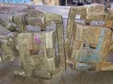 Супорта задние на мазда 626 кронус за 20 000 тг. в Алматы
