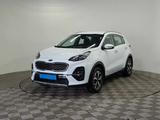 Kia Sportage 2020 года за 11 300 000 тг. в Алматы