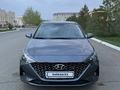 Hyundai Accent 2021 года за 8 800 000 тг. в Уральск – фото 3