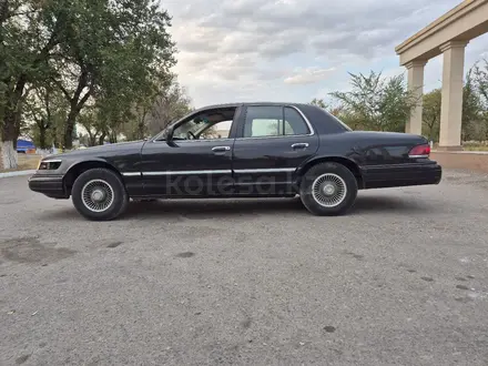 Mercury Grand Marquis 1991 года за 3 000 000 тг. в Алматы – фото 5