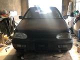 Volkswagen Golf 1993 года за 450 000 тг. в Актобе