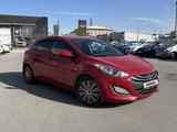 Hyundai i30 2014 года за 6 100 000 тг. в Актау – фото 4