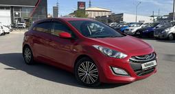 Hyundai i30 2014 года за 6 100 000 тг. в Актау – фото 4