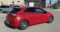 Hyundai i30 2014 года за 6 100 000 тг. в Актау – фото 5