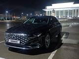 Hyundai Grandeur 2020 года за 15 000 000 тг. в Алматы – фото 4