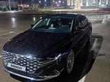 Hyundai Grandeur 2020 года за 15 000 000 тг. в Алматы – фото 5