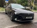 Hyundai Grandeur 2020 года за 15 000 000 тг. в Алматы – фото 8