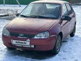 ВАЗ (Lada) Kalina 1118 2006 года за 1 100 000 тг. в Уральск – фото 2