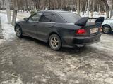 Бампер для Mitsubishi Galant 8 Акула Митсубиси Галант 8 Тюнинг Обвес Легнум за 50 000 тг. в Павлодар – фото 3