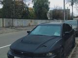 Бампер для Mitsubishi Galant 8 Акула Митсубиси Галант 8 Тюнинг Обвес Легнум за 50 000 тг. в Павлодар – фото 5