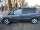 Toyota Corolla Verso 2002 года за 3 800 000 тг. в Талдыкорган – фото 5