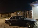 BMW 525 1990 годаүшін750 000 тг. в Тараз – фото 4