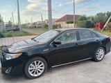 Toyota Camry 2014 годаүшін5 200 000 тг. в Уральск