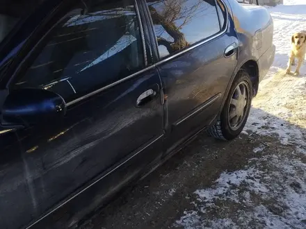 Nissan Cefiro 2001 года за 3 000 000 тг. в Талдыкорган – фото 4